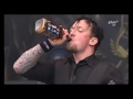 Volbeat - Boa (JDM) Outro [Rock AM Ring 2011]
