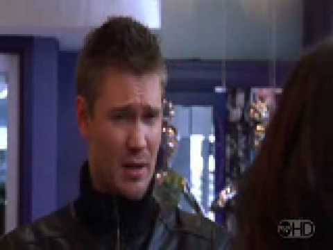 OTH 6.15: Lucas goes to Brooke for advice.