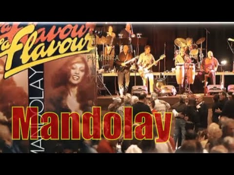 Mandolay - La Flavour
