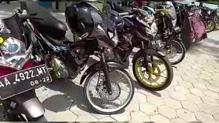 Download lagu Kopdar satria Fu 150 SFMC mp3 Download lagu Kopdar satria Fu 150 SFMC mp3