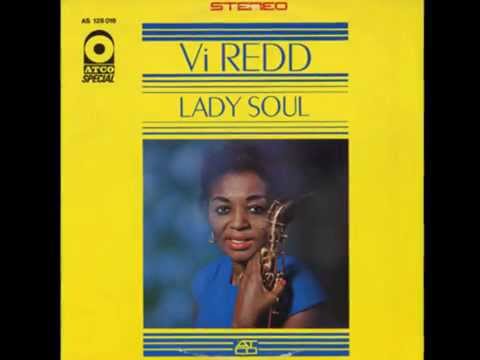 Vi Redd  - Next Time You See Me