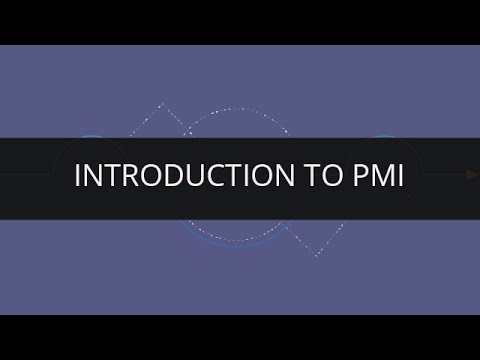 Introduction to PMI | PMI ACP | Edureka