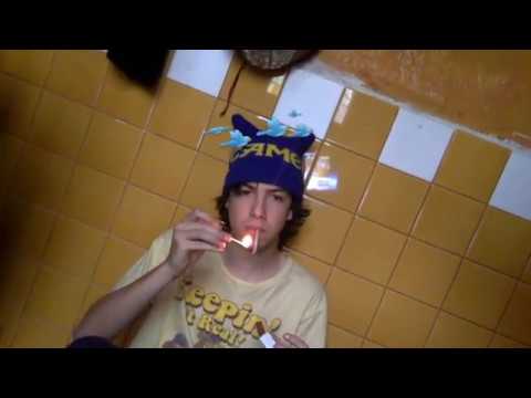 Simón Poxyran / doppel gangs - Sin Drogas (Video Oficial)