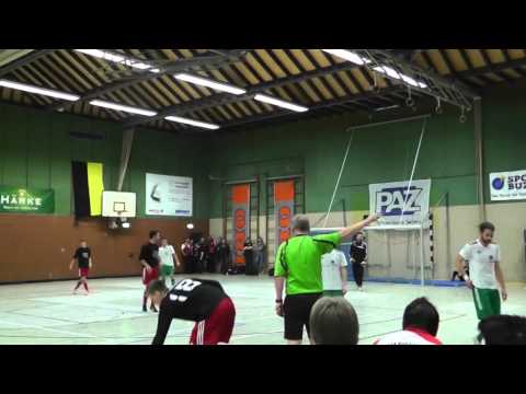 Paz Cup Endrunde 2014 am 04.01.2014