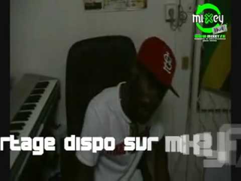 Teaser Reportage  Mad Attack Mixtape - DC Stratégik, Kulcha B [mixey.fr/doc]