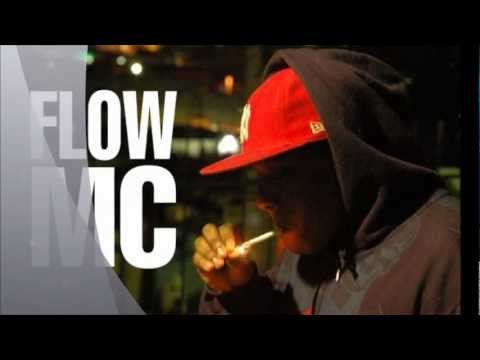 Flow mc part. Bitrinho - Algumas