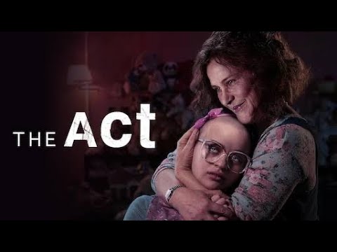 A Gypsy-Rose Blanchard Movie | The Act 