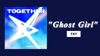 Download lagu TXT - Ghost Girl ( 1 HOUR ) mp3 Download lagu TXT - Ghost Girl ( 1 HOUR ) mp3
