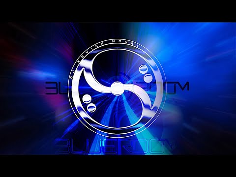 DJ XAVIER MOREL - Blue Room Sounds Podcast no. 2