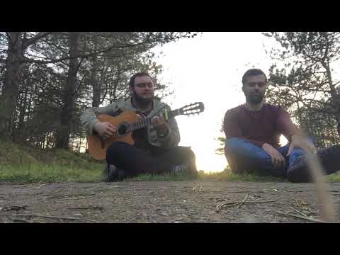 Tan Taşçı İlk Bilen Sen Ol (Cover)