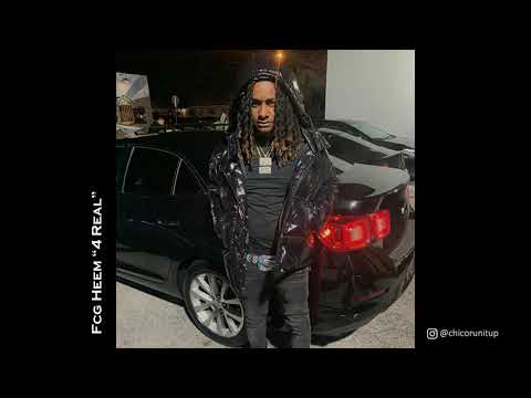 [FREE] FCG Heem x Rod Wave x HotBoii Type Beat - "4 Real" 2020