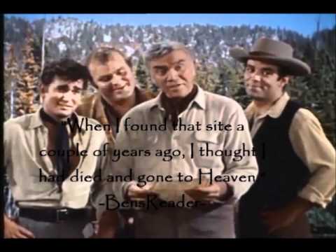 Thank You For Bonanza World