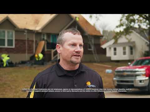 Pat Nussbeck, Aspen Contracting testimonial