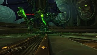 Patch 7.2 - The Fallen Avatar