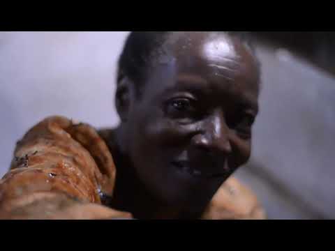 Alvin Kizz - Champion