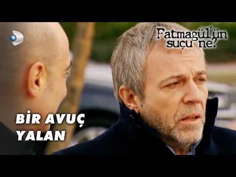 Reşat İsyan Etti! - Fatmagül'ün Suçu Ne? 60. Bölüm