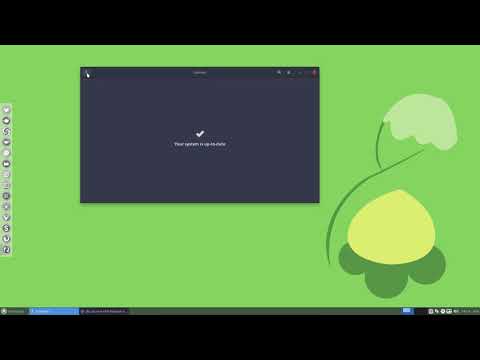 ArcoLinux : 434 How to update ArcoLinux 6.7 to ArcoLinux 6.8.2 without a clean install