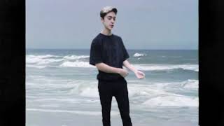 Glitter-Tyler, the Creator music video (school project)