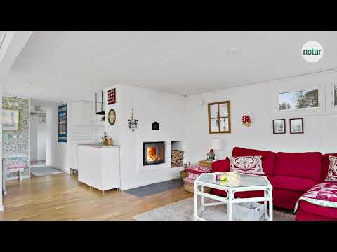 Krokholmsvägen  23 - 2 rum · 49m2 - Värmdö Ingarö : Via Notar mäklare Farsta / Sköndal