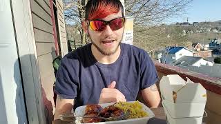Chen's Garden | Impromptu Local Food Review
