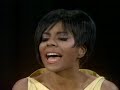 Leslie Uggams "Being Good Isn't Good Enough" on The Ed Sullivan Show