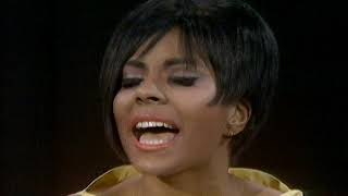 Leslie Uggams &quot;Being Good Isn&#39;t Good Enough&quot; on The Ed Sullivan Show
