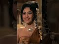 Vyjayanthimala L YesterYear Beautiful Bollywood Actress