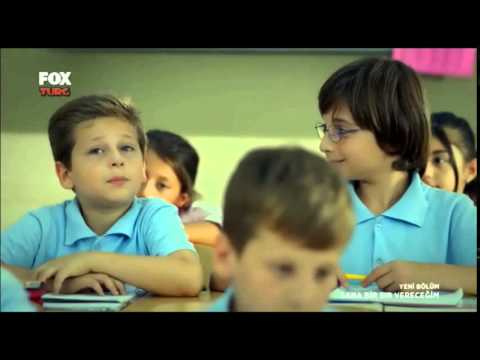 4.Bölüm: Burak, Esra Olursa...