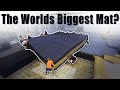 The Biggest Mat In The World