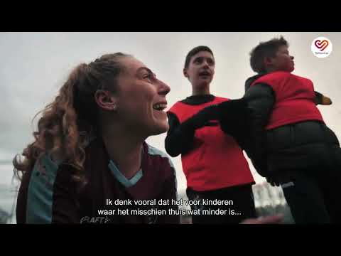 TijdVoorActie - stem op TijdVoorActie voor een Appeltje van Oranje 2025