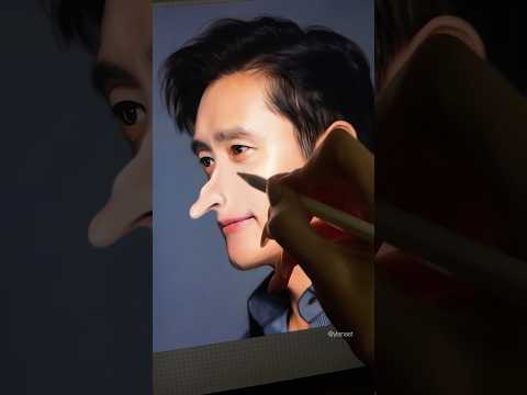 이병헌 코그리기 이병헌 코그리기