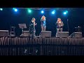 Wilson Phillips-Give it Up, Soboba Casino 07-26-24