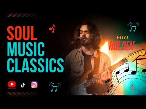 Relax Sound - Soul Continuous Mix | Atlantic Soul Classics | Soul Mix  Soul Music Classics