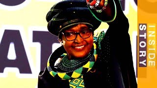 🇿🇦 What legacy does South Africa's Winnie Mandela leave behind? | Inside Story