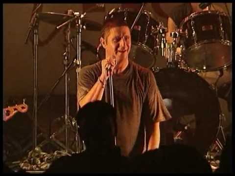 Slaughter and the Dogs - Cranked Up Really High (Live at the Winter Gardens in Blackpool, UK, 1996)