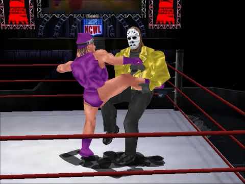 NCWL Monday Mayhem [5/24/2021]