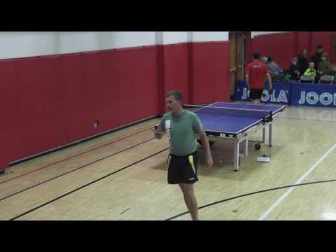 Artur Kurek (2308) vs Leon Li (2104) - Group 1 Giant RR