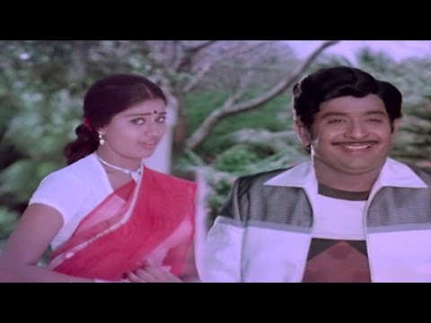 Naaku chacolate Kavali Video Song || Sriranganeetulu Movie || Chandramohan,Vijayashanti