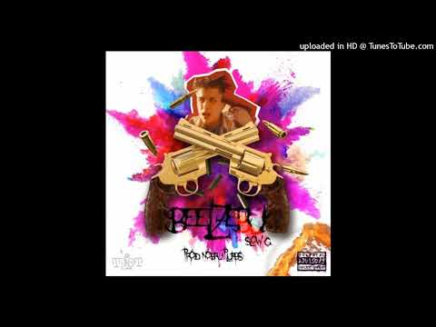 SLOW G - WANNA BE FT YOUNG DARHI (PROD. ILICITO)