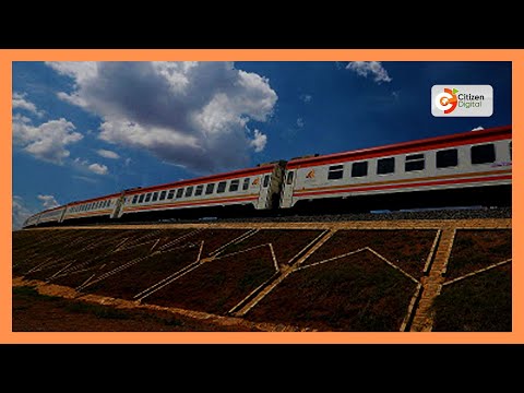 Kenyans stranded as Mombasa-Nairobi SGR 10PM train is cancelled