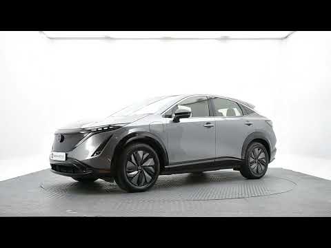 Nissan Ariya 63kWH Advance - Image 2
