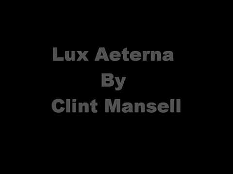 Lux Aeterna by Clint Mansell 1 Hour Version