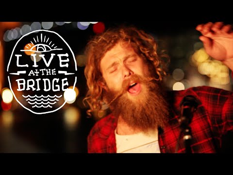 Steve Smyth - A Change Is Gonna Come (Live At The Bridge)