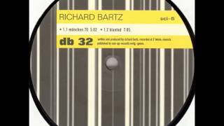Richard Bartz - München 70