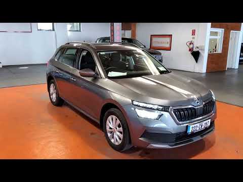 Skoda Kamiq 2022 - Image 2