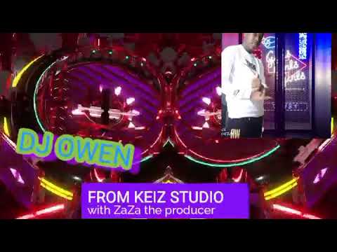 DJ OWEN MIXTAPE