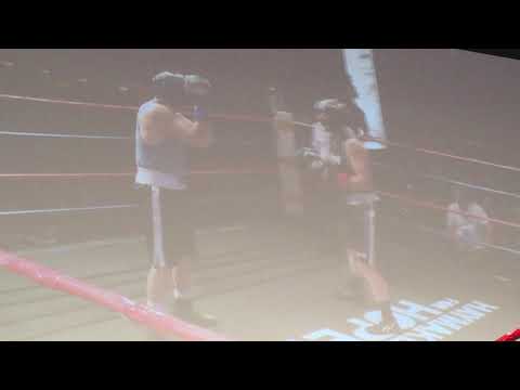 KEVIN MAC HAYMAKERS FOR HOPE 2019