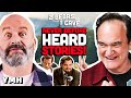 Ep. 160 | 2 Bears, 1 Cave w/ Tom Segura & Quentin Tarantino