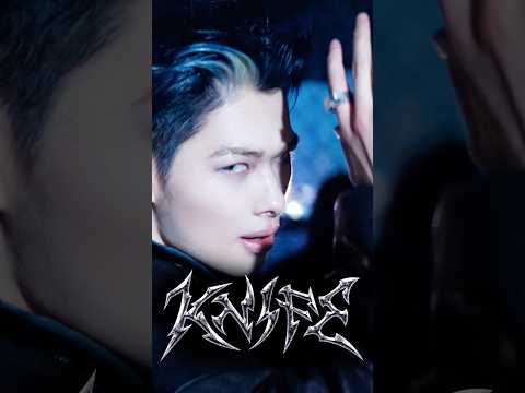 KNIFE M/V EXPLAINED 🔪 #enhypen #knife #the_sin_vanish