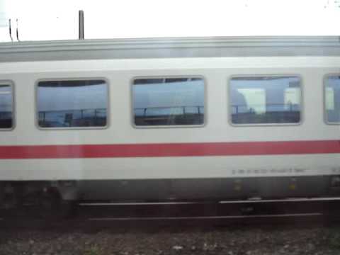 ICE International Cologne Amsterdam